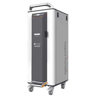 Dobra cena DVP Series Portable Dialysis RO System Odwrotna osmoza Filtracja wody 120LPH ISO9001 w Internecie
