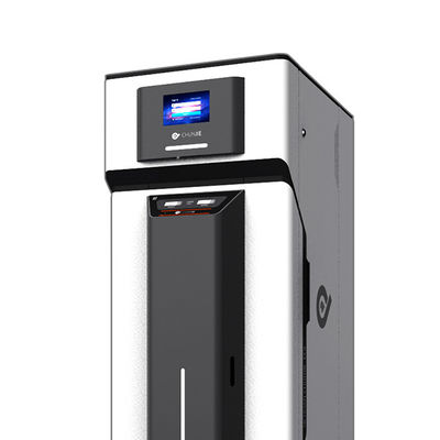 Dobra cena 120L/h Do 600L/h Przemysłowa maszyna oczyszczająca wodę Typ III Pharma Water System w Internecie