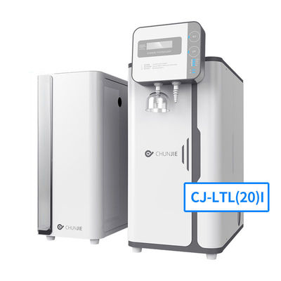 Dobra cena HPLC LC MS Laboratory UltraPure Water System Integrated Distilled Water Machine w Internecie