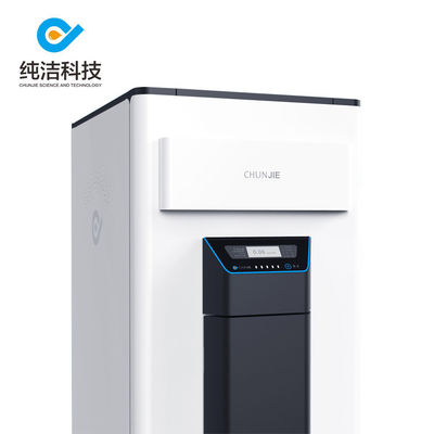 Dobra cena 120L/H System oczyszczania wody laboratoryjnej Woda Deionizer Filtr 60Hz w Internecie