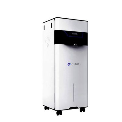 Dobra cena 40L/Hr Ultraczysty system wody Woda oczyszczająca maszyna do laboratorium medycznego w Internecie