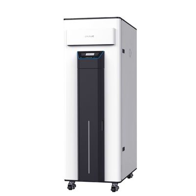 Dobra cena RO Ultra Pure Laboratory Water Purification System 200LPH Sprzęt oczyszczania wody w Internecie