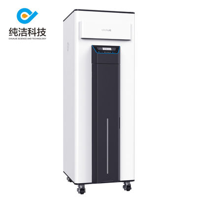 Dobra cena Ultra czyste Deionizowane Laboratory DI System wody 100L Zbiornik Deionizowany filtr wody System w Internecie