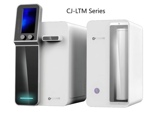 Dobra cena ODM LTM Series Ultra Pure Water Machine Typ I Pure Water Treatment Machine w Internecie