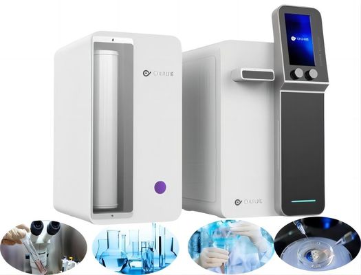 Dobra cena Ultraczysta woda LTM Ro System filtrujący System destylator wody dla laboratoriów HPLC Custom w Internecie