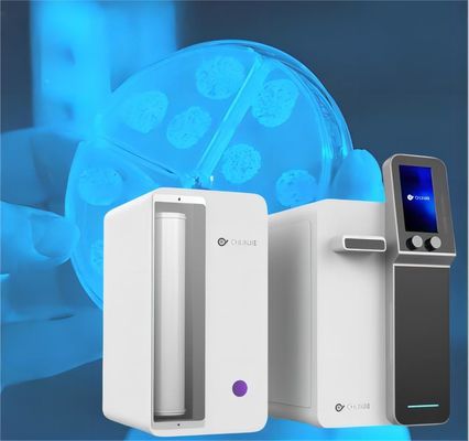 Dobra cena 50Hz Ultraczysty urządzenie destylator wody System wody w przemyśle farmaceutycznym 20L/h w Internecie