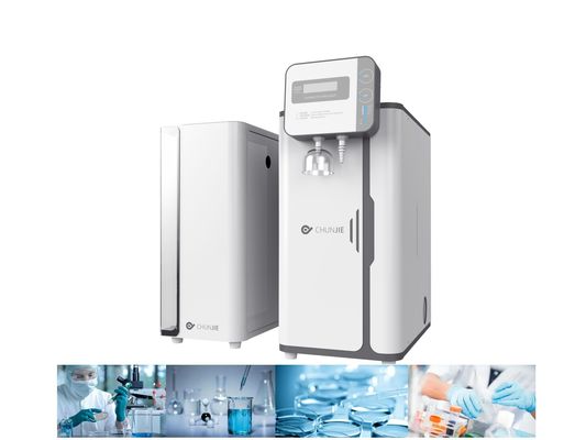 Dobra cena 20 l/h 200 ppm Ultra czysty system odwrotnej osmozy Osmoza Woda Maszyna do pestycydów w Internecie