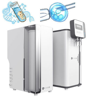 Dobra cena Destylator wody laboratoryjnej HPLC 20LPH ultraczysty system wody farmaceutycznej w Internecie