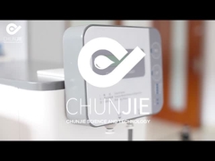 Wideo instalacyjne serii LTL Sichuan Pure Science and Technology Co., Ltd.