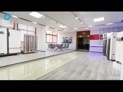 Wprowadzenie Sichuan Pure Science and Technology Co., Ltd.