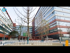 Sprawa współpracy z West China Hospital of Sichuan University